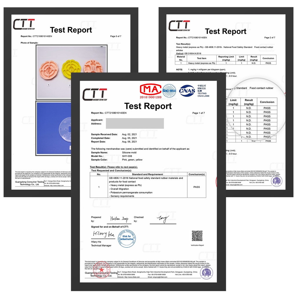 Khuôn Silicon Hấp Bánh Làm Đậu Hũ Non Khuôn Rau Câu Cho Bé Ăn Dặm ANBE Việt Nam Có Nắp Kiểm Định An Toàn Chính Hãng