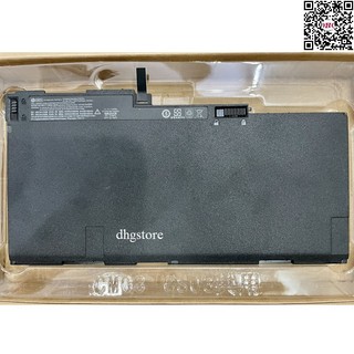 Pin laptop HP EliteBook 840 G1, 840 G2, 845 G1, 845 G2, 850 G1, 850 G2, 855 G1, 855 G2, Zbook 14,CM03XL 50Wh