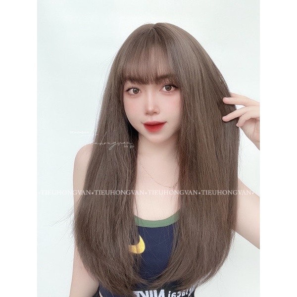 TÓC NGUYÊN ĐẦU CUP LAYER CHUẨN SALON - THV92