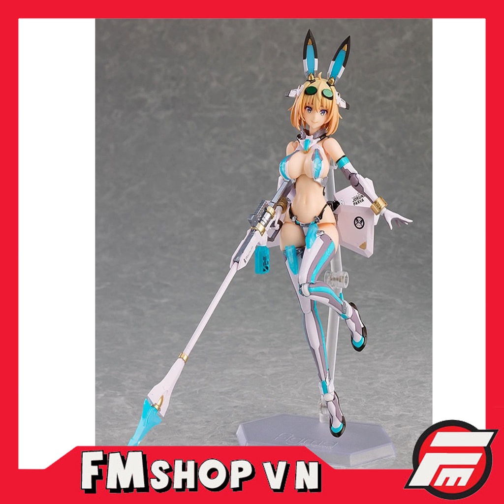 MÔ HÌNH NHÂN VẬT  FIGMA 530 SOPHIA F SHIRRING