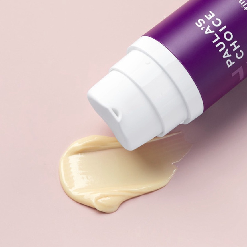 Retinol Xóa Nếp Nhăn, Ngăn Ngừa Lão Hóa Paula's Choice Clinical 0.3% Retinol + 2% Bakuchiol Treatment