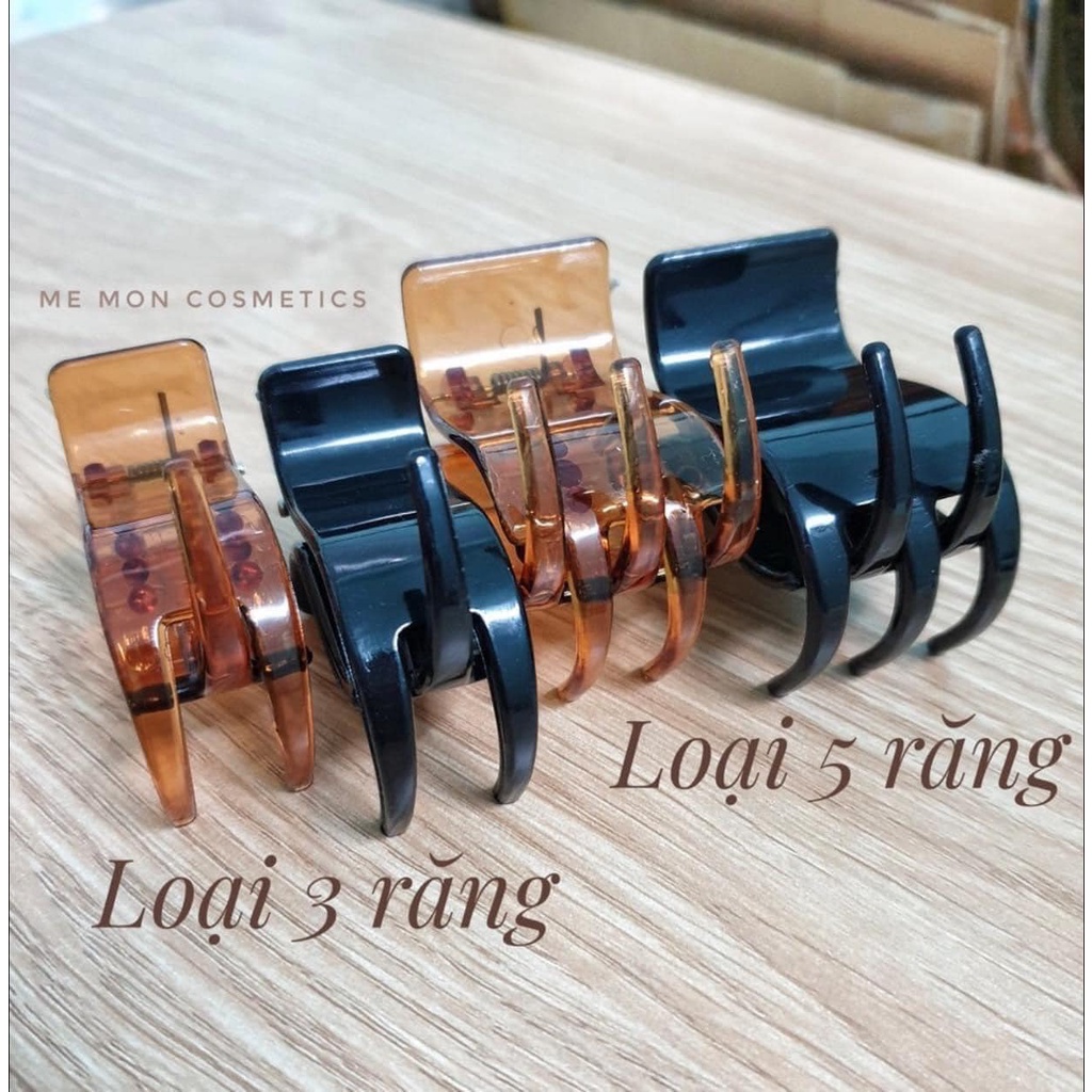 {deal 1k- dây buộc tóc,kẹp tóc hàn quốc