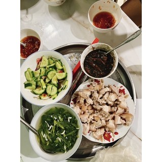 Mắm Mực Phú Yên