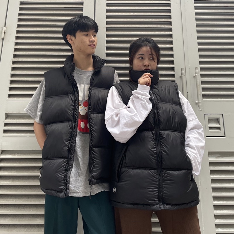 ÁO PHAO GILE Z4RA LÔNG VŨ NHẸ NHÀNG, ẤM ÁP