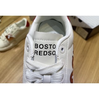 Giày M L B Classic (boston )