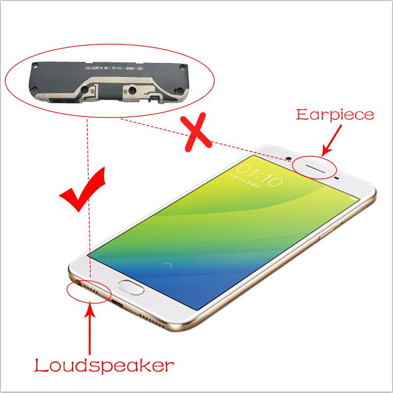 Loa Ngoài Thay Thế Chuyên Dụng Cho Sony Xperia XA XA1 XA2 Ultra / XA1 Plus