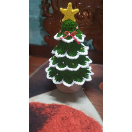 cây thông noel