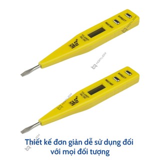 Bút Thử Điện SMS 9115 LS+