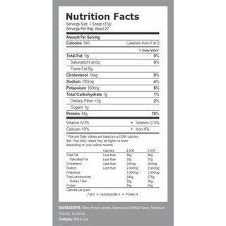 Combo 2 Sữa Tăng Cơ Whey Protein M1 + Quà Tặng Bình Nước