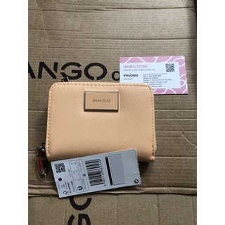 Bóp Mango / MNG Auth store Đức MSV104 kèm ảnh thật