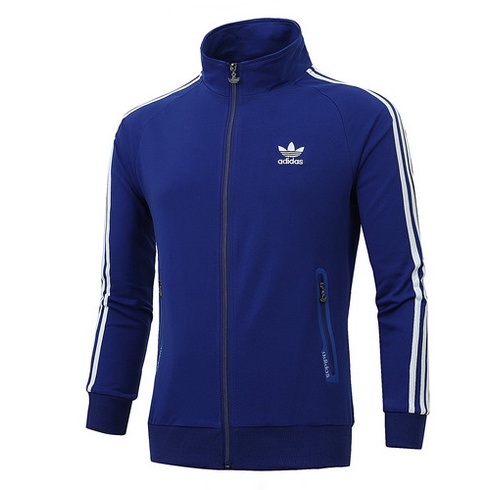 Áo Khoác Thể Thao Adidas 100% Chính Hãng Phong Cách Vintage Cho Nam Nữ