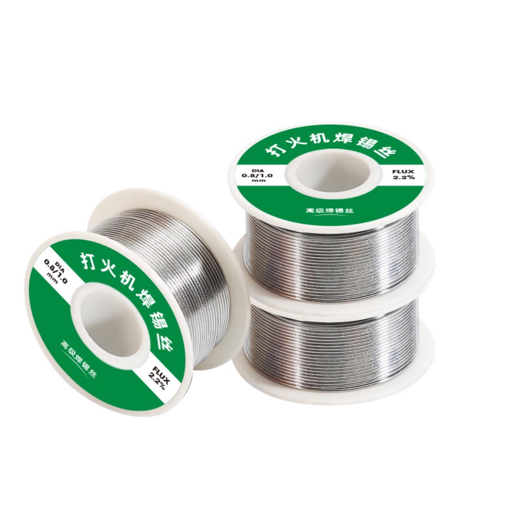 Thiếc hàn 50g 100g