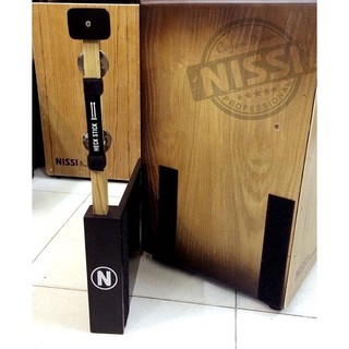 Heckstick Nissi - Dùng cho cajon.