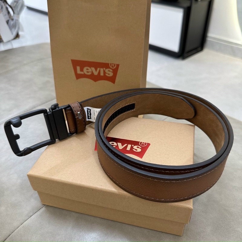 Nịt levis tăng đưa