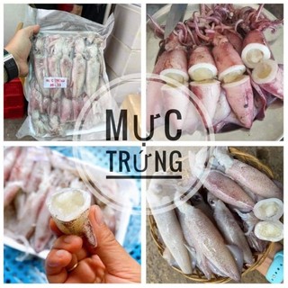 Mực trứng sz 16-18con/kg.