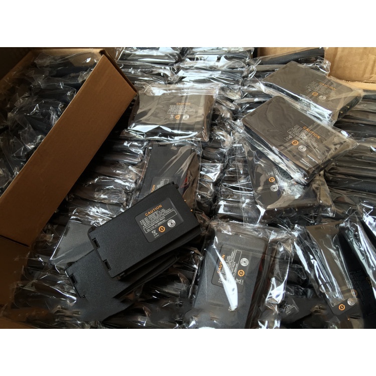 Pin bộ đàm Baofeng BF-888S 2800 mAh Dung lượng cao chính hãng Pin lithium sạc rời Baofeng BF bf888 bf888s 777s 666s 777S