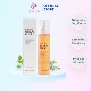 Xịt khoáng KyungLab PDRN Therapy Mist chống lão hoá tái tạo phục hồi da 150ml