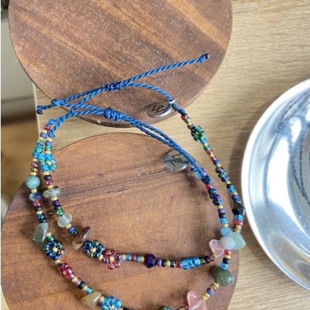 Vòng Tay MyMy - Lost in Mystery  xỏ ngẫu nhiên