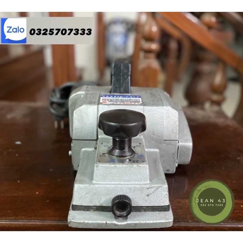 MÁY BÀO GỖ 136mm MAKITA HÀNG NỘI ĐỊA NHẬT