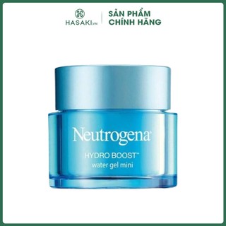 Gel neutrogena hydro boost water 50g - dưỡng ẩm, cấp nước