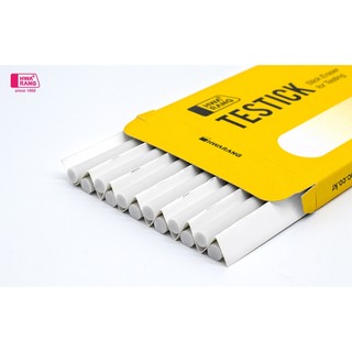Tẩy Thử Độ Mài Mòn Testick Hwarang