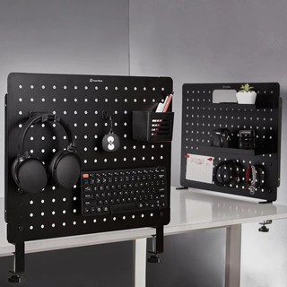 Bảng treo đồ Pegboard HyperWork PG02 - Hàng Chính hãng