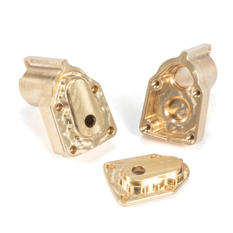 Phụ Tùng Cho Xe Điều Khiển Từ Xa Axial UTB18 Capra 1 / 18