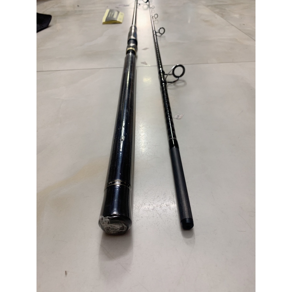 Cần Câu Tay 2 Khúc RYOBI SHORE JIGGING , Cần Câu Cá Đồ Câu Văn Chương