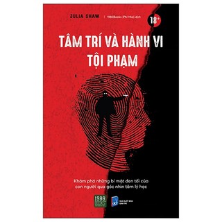 Sách - tâm trí và hành vi tội phạm