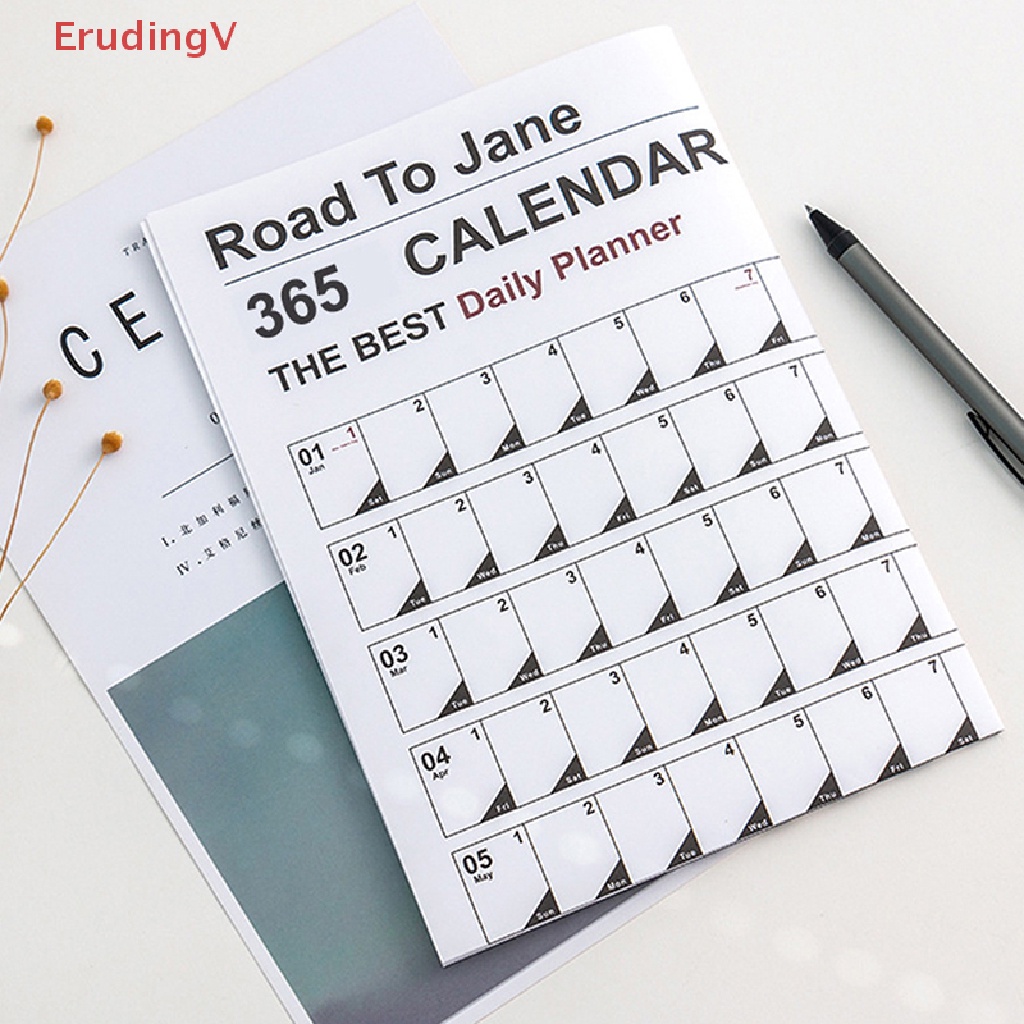 [ErudingV] Lịch Lên Kế Hoạch Hàng Ngày 2023 Đơn Giản Để Làm Lập Kế Hoạch Hàng Tuần [Mới]