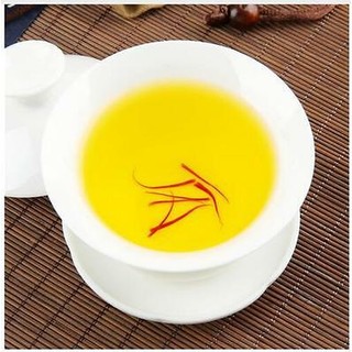 Trà Hoa Saffron Crocus Stigma Croc Cấp 1g