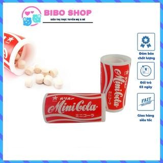 Kẹo c mini nhật 9g -vị coca cola- nội địa nhật 5/2025 siêu ngon