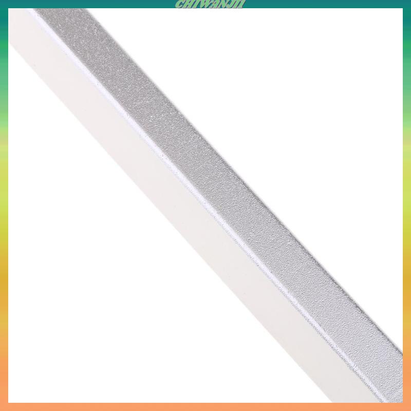 Set 2 Thanh Chắn Bảo Vệ Tay Lái Xe Mô Tô Bằng Nhôm