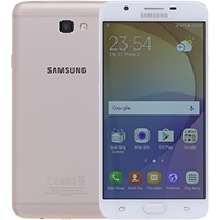 Điện thoại Samsung Galaxy J7 Prime