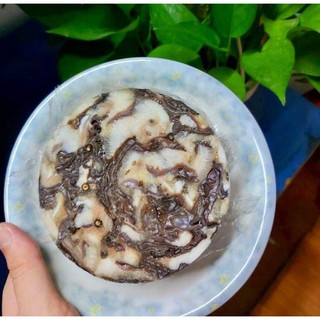 GIÒ THỦ ( GIÒ XÀO) NHÀ LÀM 500GR