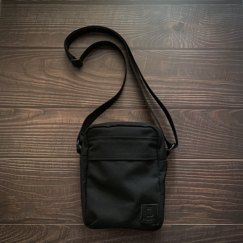 Túi đeo chéo mini Ông ba bị by Loaf Design