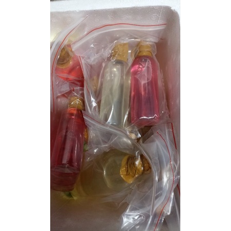 Dung dịch zippo tẩy xả Crom - Niken zippo