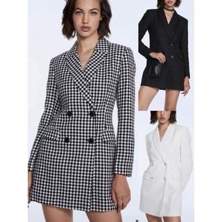 Áo Vest Dạ Stradivarius Hàng Xuất Dư Siuuu Đỉnh