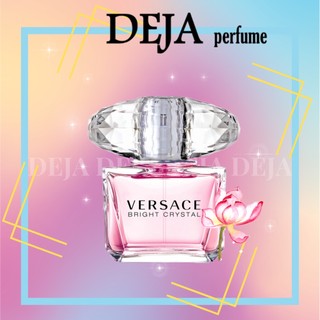 Nước hoa nữ bright crystal edt | versace | deja perfume
