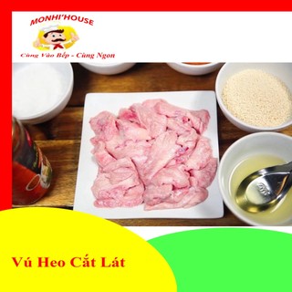 1kg bẹ sữa làm sạch cắt lát sẵn/ 500g
