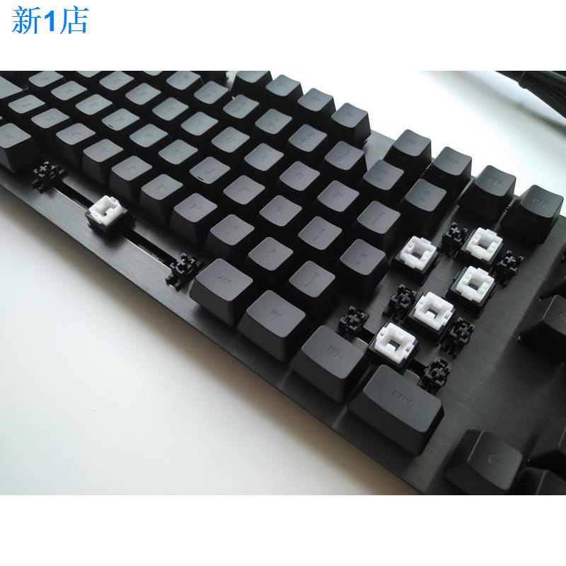 Nút Bàn Phím Logitech / Logitech G512 24H Màu Trong Mờ Nhẹ Nhàng