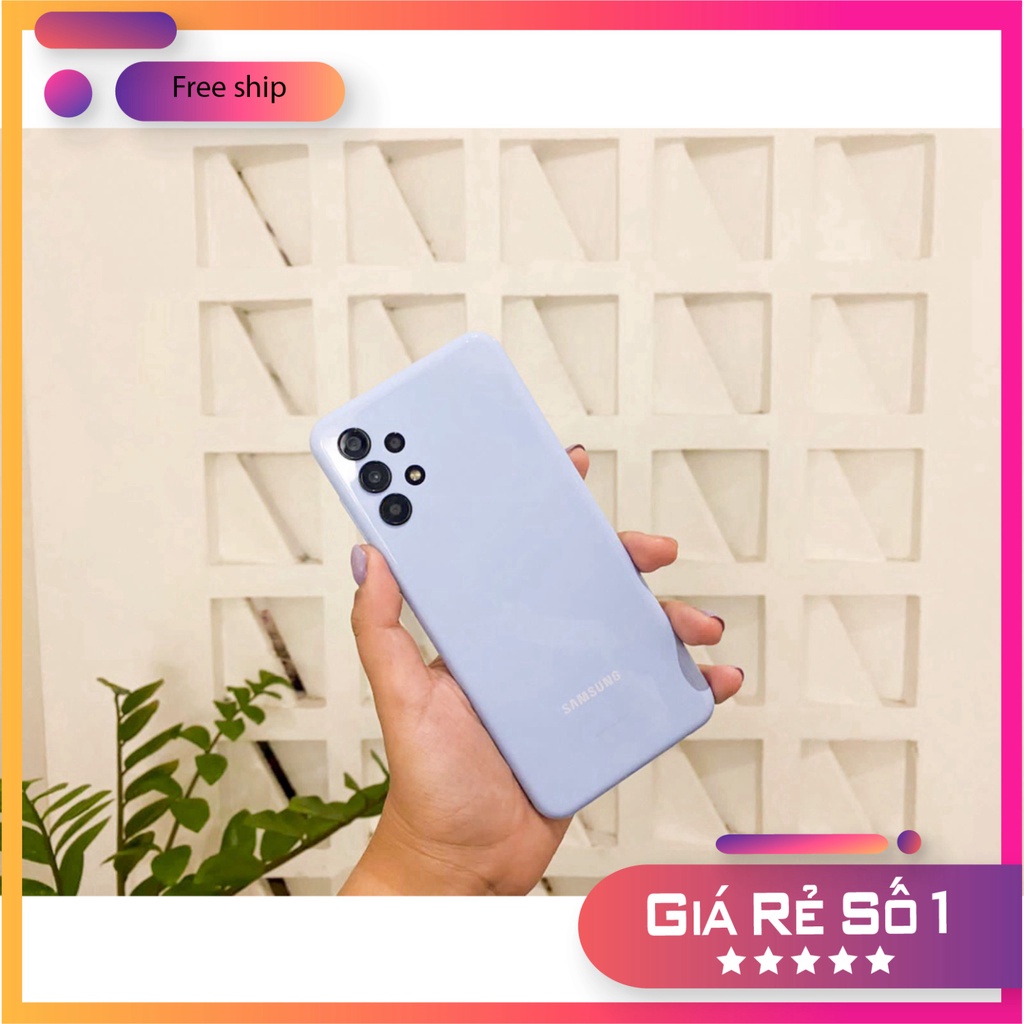 Điện thoại Samsung Galaxy A13  Hàng Chính Hãng Fullbox BẢo Hành 1 Năm  - vuhamobile8271