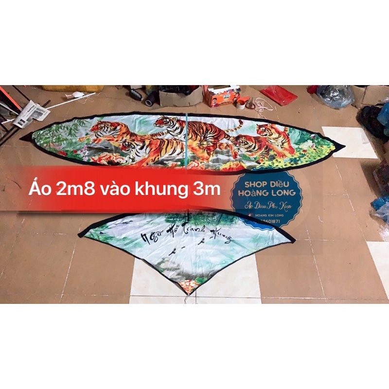 Áo Diều Giá Rẻ