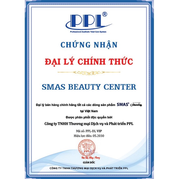 Serum huesday peptide collagen 20 ống màu hồng