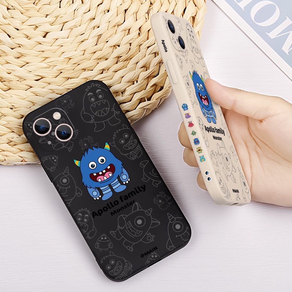 Ốp Điện Thoại Silicone Mềm Cho Xiaomi Redmi 10 9T 9C Nf 9A 9 8A 8 6 6A NOTE 11 10 9 8 7 PRO 9S 4G 5G K20 PRO K30 30i