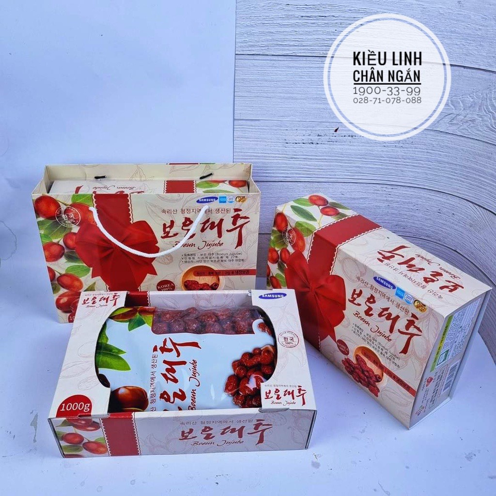 TÁO ĐỎ HÀN QUỐC 1kg (25/12/25)