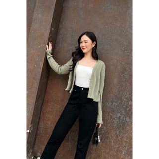 OLV - Quần Sable Basic Jeans