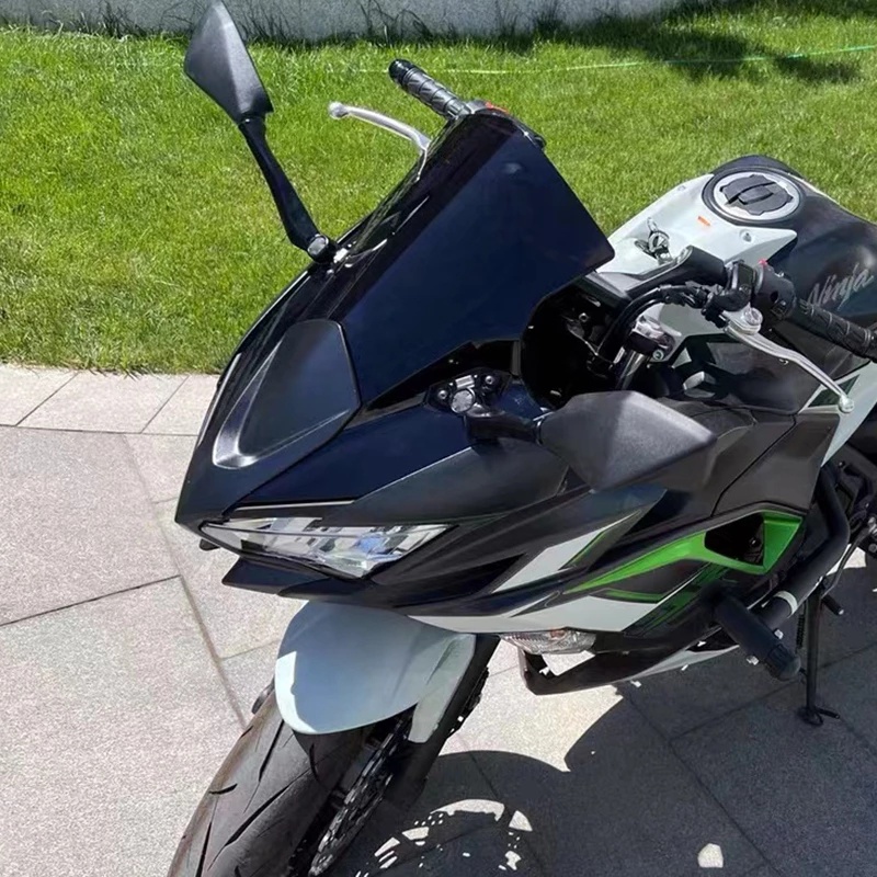 Kính Chắn Gió Chuyên Dụng Cho 2020 2021 2022 Kawasaki Ninja 650 EX650 ER-6F ER6F
