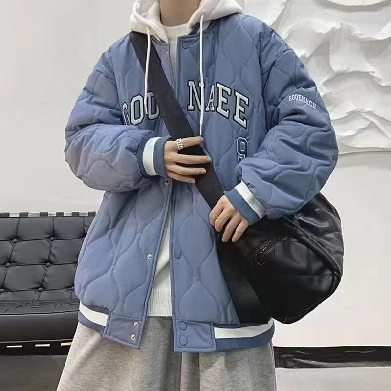 Áo khoác GOOE Unisex phối mũ Hoodie HotHit