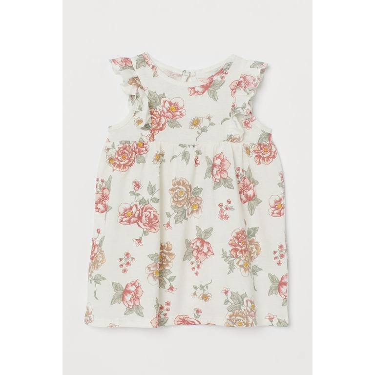 Váy cánh tiên HM H&M HM H&M_hàng chính hãng authentic